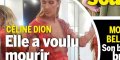 Céline Dion, elle a voulu mourir, triste révélation (photo)