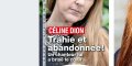 Céline Dion abandonnée et trahie, une chanteur lui brise le cœur