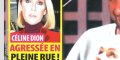 Céline Dion, agression en plein jour, sombre épisode exhumé