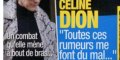 Céline Dion anéantie, rumeurs, terrible combat en coulisse