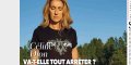 Céline Dion, l'atteinte du cervelet, un petit tracas complique son retour