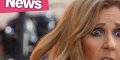 Céline Dion, bébé en route, surprenant projet pour sortir la tête de l'eau