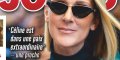 Céline Dion, bientôt maman d'une fille, dans une paix extraordinaire