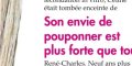 Céline Dion, bientôt maman, son envie de pouponner plus forte que tout