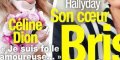 Céline Dion, bonheur en pleine pandémie - Je suis folle amoureuse