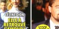 Céline Dion, le bonheur à Noël, elle a retrouvé l'amour