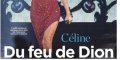 Céline Dion, bras hyper-musclés, remplumée au Kentucky, son secret (photo)
