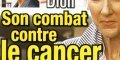 Céline Dion, cancer, rendez-vous à Las Vegas, trouble révélation