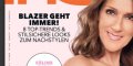 Céline Dion, "changement radical" de look, des kilos en plus, étonnante requête pour le Covid (photo)