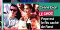 Céline Dion, le choc, Pepe Munoz est le fils caché de René