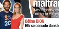 Céline Dion, coup de cœur pour Bradley Cooper - Une nouvelle lui brise le coeur (photo)