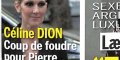 Céline Dion, « Coup de foudre pour Pierre »