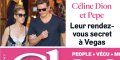 Céline Dion de plus en plus proche de Pepe Munoz