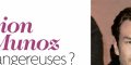 Céline Dion, créature façonnée, intérêts, étrange lien avec Pepe Munoz