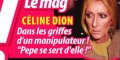Céline Dion dans les griffes d'un manipulateur, Pepe Munoz se sert d'elle