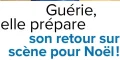 Céline Dion de retour à Las Vegas - décision imposée à son entourage