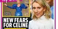 Céline Dion, délire paranoïaque, conséquence indésirable de sa maladie auto-immune