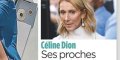 Céline Dion démoralisée, dépression, un être cher lui fait de la peine