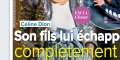 Céline Dion dépitée, son fils sous l'emprise d'Angélique, richissime héritière