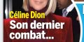 Céline Dion, "son dernier combat", triste angoisse pour René Charles
