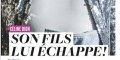 Céline Dion, drame, son fils René-Charle lui « échappe »