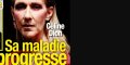 Céline Dion, « dystrophie myotonique », sa maladie progresse