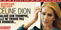 Céline Dion, elle ne trouve pas le bonheur, son étrange confidence