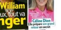 Céline Dion - Elle prépare son grand retour en secret