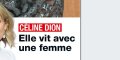 Céline Dion - Elle vit avec une femme, son identité révélée