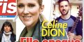 Céline Dion en couple avec son guitariste Kevin Girouard ? Elle dément
