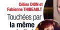 Céline Dion et Fabienne Thibeault - Touchées par la même maladie, message énigmatique