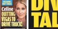 Céline Dion, étrange raison de son départ de Las Vegas
