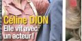 Céline Dion, étrange relation avec un acteur, la vérité sur leurs liens