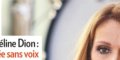 Céline Dion face à des problèmes sont complexes, un aveu faiblesse inhabituel