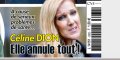 Céline Dion face à une maladie handicapante, la chanteuse incapable de marcher, étranges spasmes