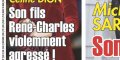 Céline Dion, fils agressé à Paris, inattendu commentaire de Michel Drucker