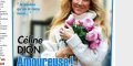 Céline Dion folle amoureuse de Sylvain, sa mise au point