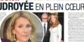 Céline Dion foudroyée en plein cœur, le pire en 2020