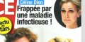 Céline Dion, drame, frappée par une maladie infectieuse