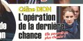 Céline Dion, l'opération de la dernière chance
