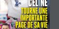 Céline Dion - Une importante page se tourne - la grande annonce de René-Charles