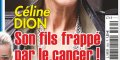 Céline Dion, inquiétude pour son fils René-Charles « malade », pour Noël, elle répond (photo)