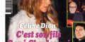 Céline Dion intriguée par l'étrange « secret » de son fils (photo)