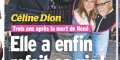 Céline Dion jubile, sa complicité avec Kaven Girouard fait jaser (photo)