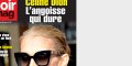 Céline Dion, l'angoisse qui dure, affolé par son état, son fils René-Charles à son chevet