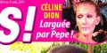 Céline Dion « larguée » par Pepe Munoz, elle ne s'en remet pas
