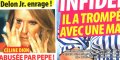 Céline Dion, le choc, abusée par Pepe Munoz, elle ne s'en remet pas