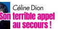 Céline Dion, le cœur a lâché, son terrible appel au secours à Garou