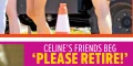 Céline Dion, mystère autour de son état, elle perd sa voix en or