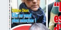 Céline Dion ne peut plus marcher !, sa maladie mystérieuse se propage